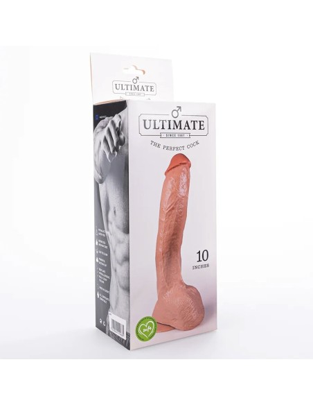 Gode Ultimate 18 x 5.2cm Gode Ultimate 18 x 5.2cm