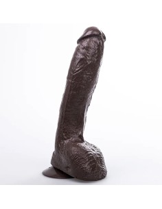 Gode Jungle King 18 x 5.2 cm Marron