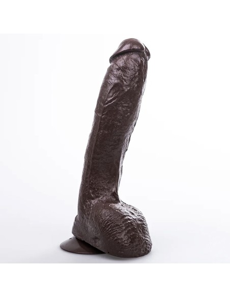 Gode Jungle King 18 x 5.2 cm Marron