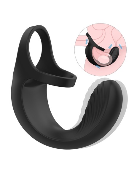 Ballstretcher Stimulateur Perineus 35mm