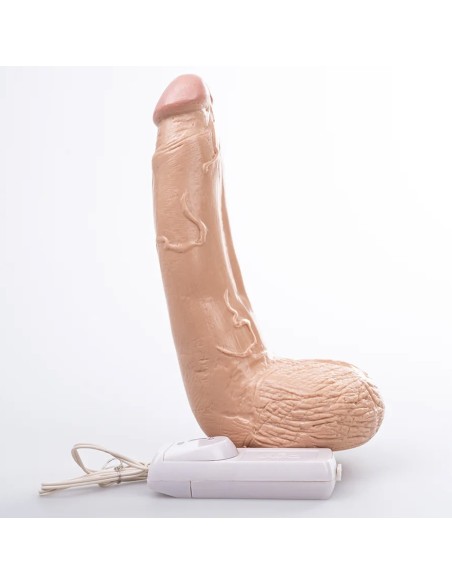 Gode vibrant Master 17 x 6cm