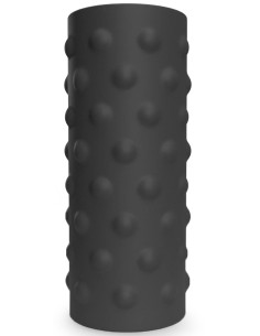 Masturbateur The Bubble Tunnel Shake Reverso Noir