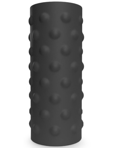 Masturbateur The Bubble Tunnel Shake Reverso Noir