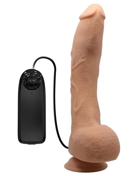 Gode Vibrant Baile Jack 20 x 5cm