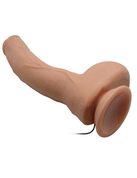 Gode Vibrant Baile Jack 20 x 5cm