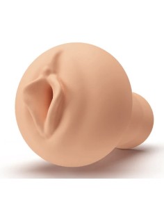 Masturbateur Juice Wallet Shake Vulve