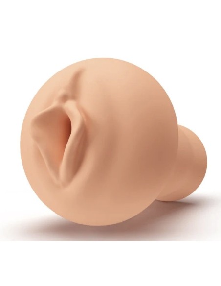 Masturbateur Juice Wallet Shake Vulve