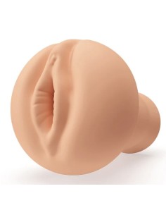 Masturbateur Tight Pussy Shake Vulve