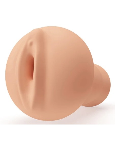 Masturbateur First Date Shake Vulve