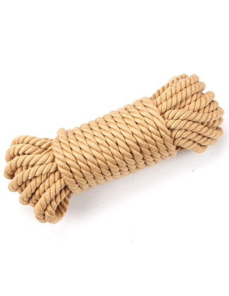 Corde de Bondage Metaly S 5m