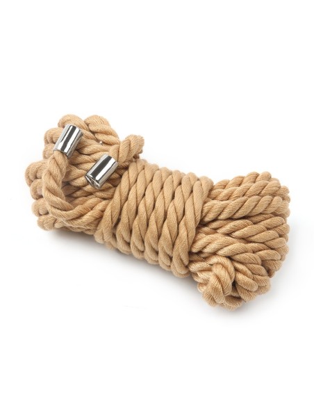 Corde de Bondage Metaly M 10m