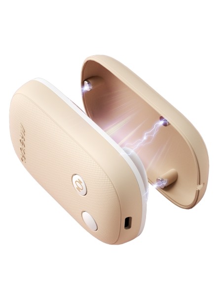 Double Stimulateur Magical Bullet 5 x 2.5cm