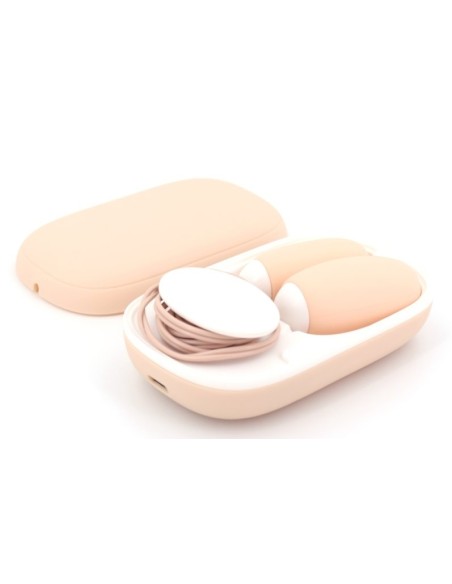 Double Stimulateur Magical Bullet 5 x 2.5cm