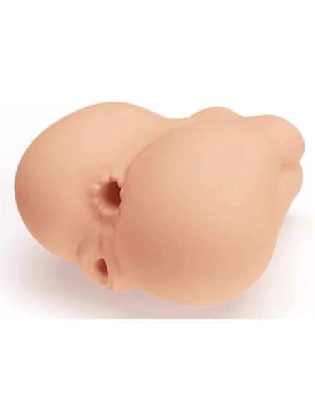Masturbateur Tiny Case Shake Vulve et Anus Masturbateur Tiny Case Shake Vulve et Anus
