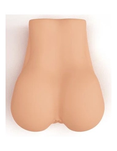 Masturbateur Tiny Case Shake Vulve et Anus