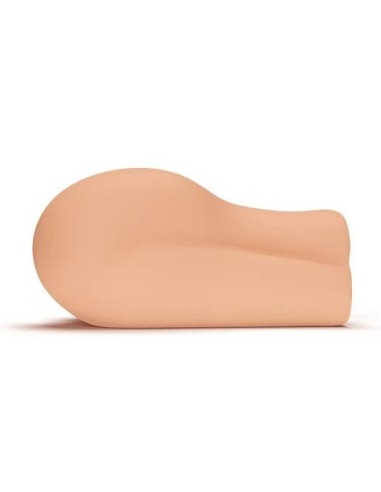 Masturbateur Tiny Case Shake Vulve et Anus