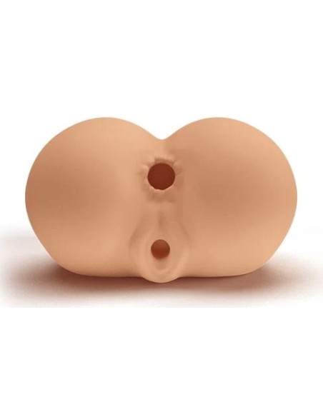 Masturbateur Tiny Case Shake Vulve et Anus Masturbateur Tiny Case Shake Vulve et Anus