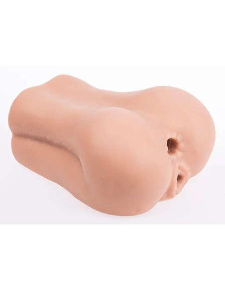 Masturbateur Tiny Case Shake Vulve et Anus Masturbateur Tiny Case Shake Vulve et Anus