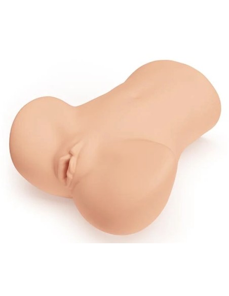 Masturbateur Tiny Case Shake Vulve et Ventre