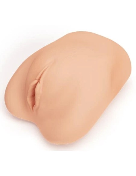 Masturbateur Tiny Case Shake Vulve Étroite