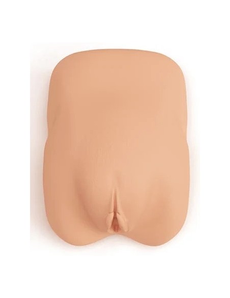 Masturbateur Tiny Case Shake Vulve Étroite