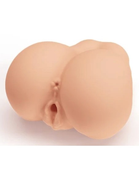 Masturbateur Tiny Case Shake Vulve et Fesses