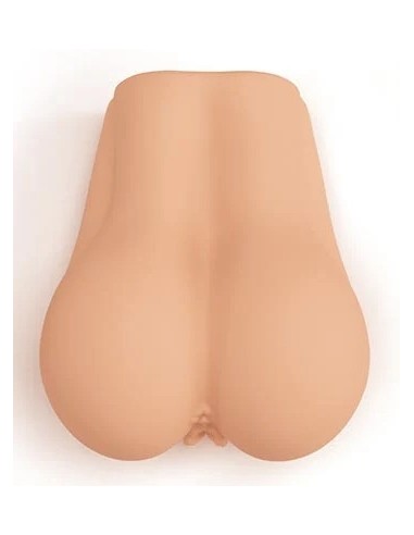Masturbateur Tiny Case Shake Vulve et Fesses