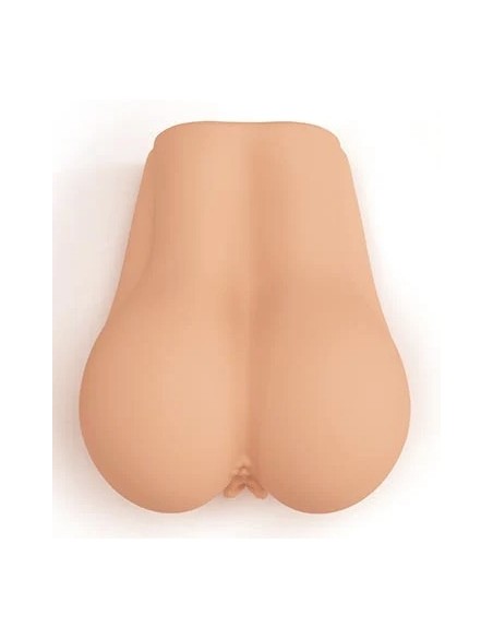 Masturbateur Tiny Case Shake Vulve et Fesses