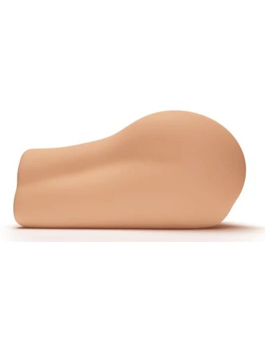 Masturbateur Tiny Case Shake Vulve et Fesses