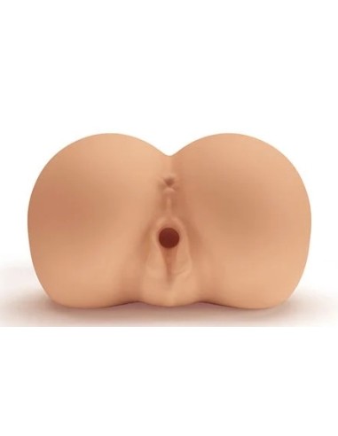 Masturbateur Tiny Case Shake Vulve et Fesses