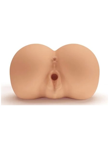Masturbateur Tiny Case Shake Vulve et Fesses