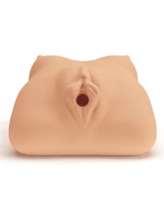 Masturbateur Tiny Case Shake Vulve et Seins