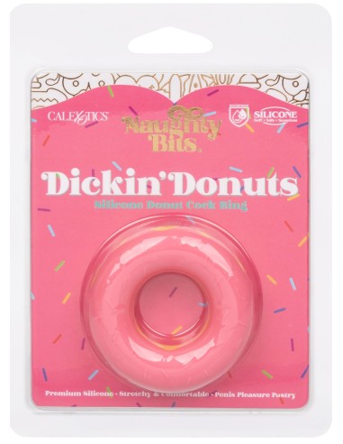 Cockring Dickin' Donuts 25mm