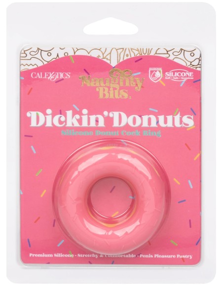 Cockring Dickin' Donuts 25mm