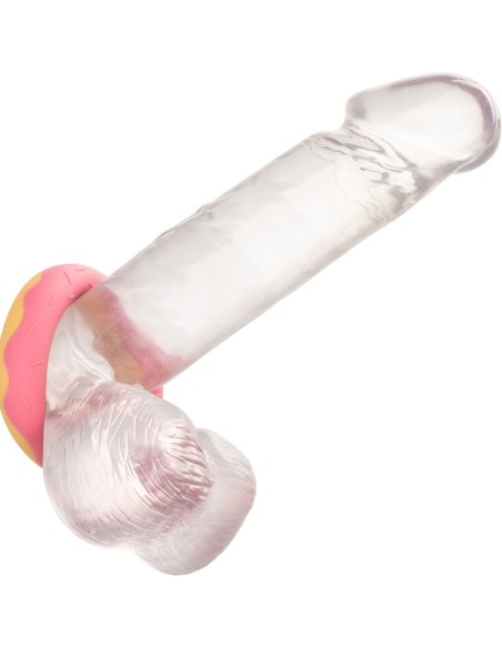 Cockring Dickin' Donuts 25mm