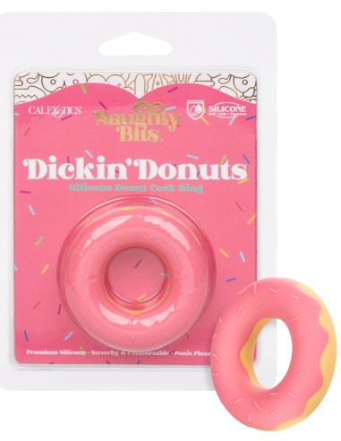 Cockring Dickin' Donuts 25mm