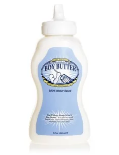 Lubrifiant Eau Boy Butter H2O 266mL