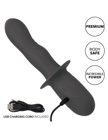 Gode à Tapotement avec Poignée Rocking Ramrod 11 x 3.2cm