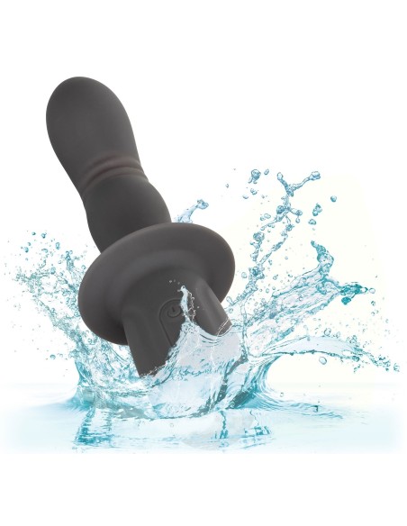 Gode à Tapotement avec Poignée Rocking Ramrod 11 x 3.2cm