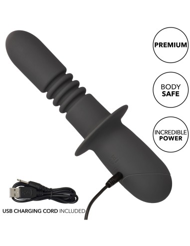 Gode à Poussée avec Poignée Thrusting Ramrod 11 x 3.2cm