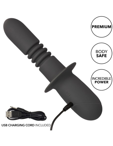 Gode à Poussée avec Poignée Thrusting Ramrod 11 x 3.2cm