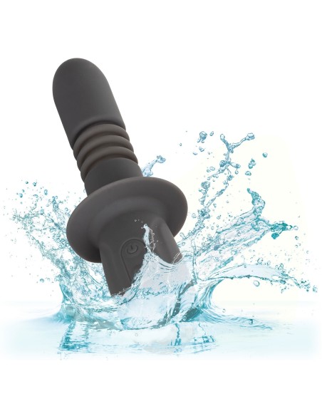 Gode à Poussée avec Poignée Thrusting Ramrod 11 x 3.2cm