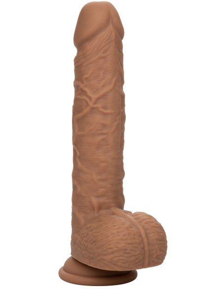 Gode Éjaculateur Vibrant Fuck Squirting 17 x 4.2cm Marron Gode Éjaculateur Vibrant Fuck Squirting 17 x 4.2cm Marron