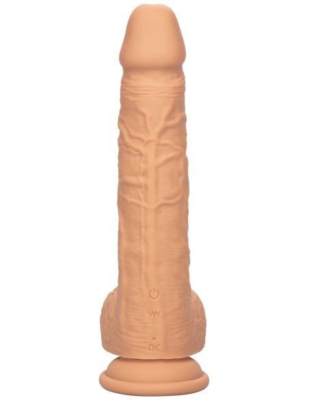 Gode Éjaculateur Vibrant Fuck Squirting 17 x 4.2cm