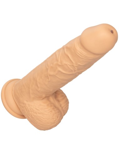 Gode Éjaculateur Vibrant Fuck Squirting 17 x 4.2cm