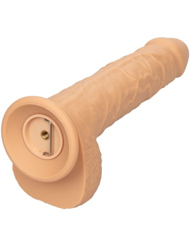 Gode Éjaculateur Vibrant Fuck Squirting 17 x 4.2cm