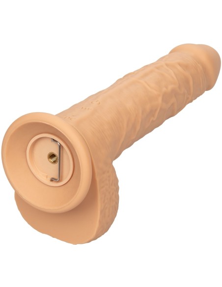 Gode Éjaculateur Vibrant Fuck Squirting 17 x 4.2cm