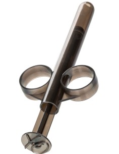 Injecteur à lubrifiant XL Lube 23 ml Noir