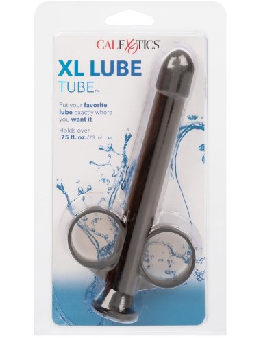 Injecteur à lubrifiant XL Lube 23 ml Noir