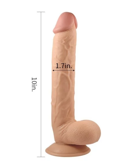 Gode LEGENDARY 22 x 4.5 cm Chair - Godes Réalistes - 4